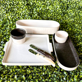 Modern Serve - A Curated Box