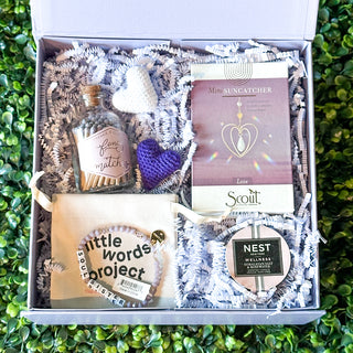 Soul Sister - A Curated Box
