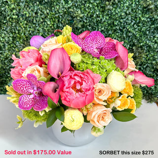 Mother's Day Arrangement -Available Now