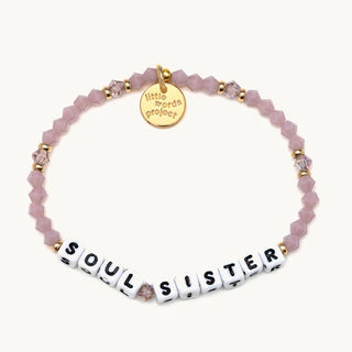 Soul Sister - A Curated Box