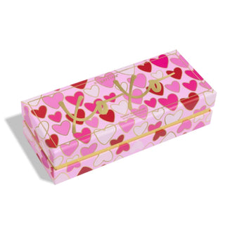 Sugarfina XOXO 3-pc Candy Bento Box