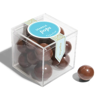 Sugarfina Sparkle Pops Chocolate Small Cube