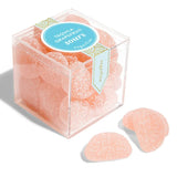 Sugarfina Tequila Grapefruit Sours Small Cube