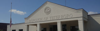Buy Fresh Flowers in Teterboro