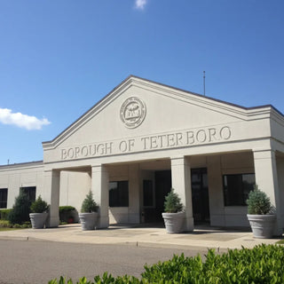 Buy Fresh Flowers in Teterboro