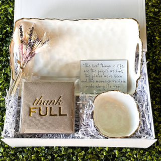 Thankful - A Curated Box