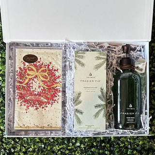 Winter Haven - A Curated Box