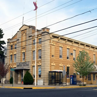 Wallington