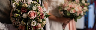 Wedding Flowers 