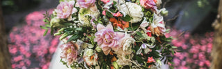 New York Wedding Flowers