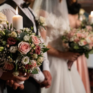 Wedding Flowers 