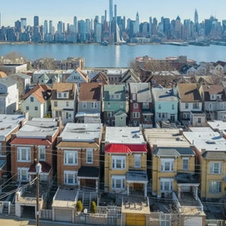 Buy Fresh Flowers in West New York