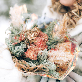 Winter Flowers to Gift