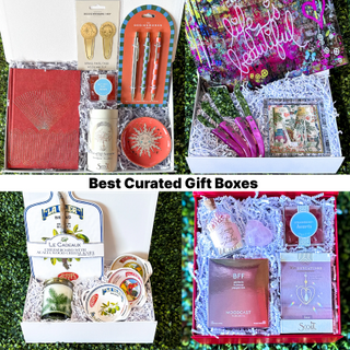 curated gift boxes