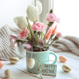 Easter Flowers