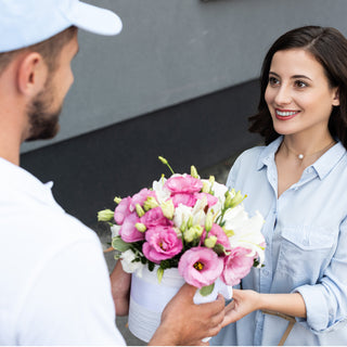 Send Flowers