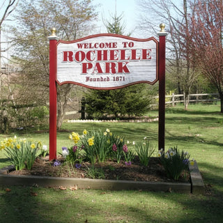 Rochelle Park fresh flowers
