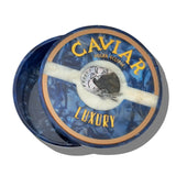 Hand-Painted Caviar Trinket Box