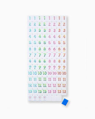 Cerulean Oh My Rummi Set