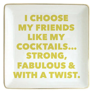 Cheers, Friend - A Curated Box