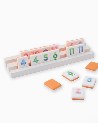 Clementine Oh My Rummi Set