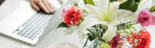 fresh flower