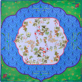 Darjeeling Mahjong Mat