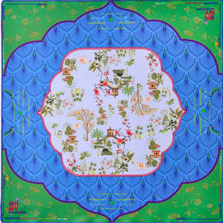 Darjeeling Mahjong Set