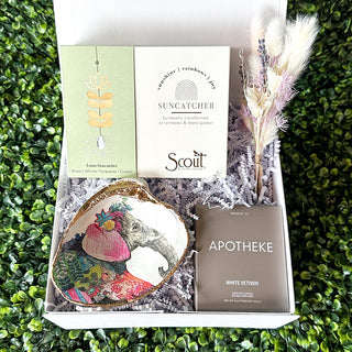 Conscious Calm - A Curated Box