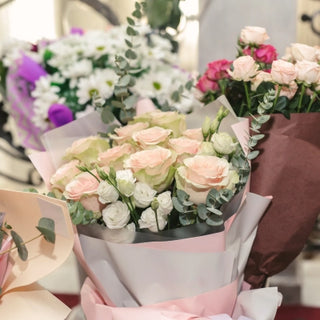 floral flowers