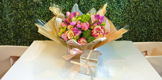 flowers_gift_wrapping