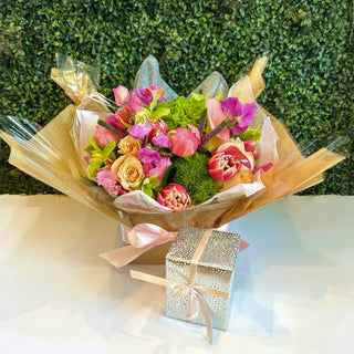 flowers_gift_wrapping