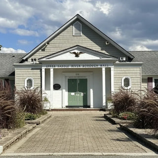Best Flowers in Upper Saddle River