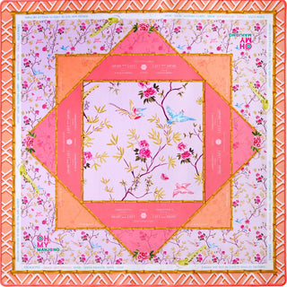 Goldie Mahjong Set