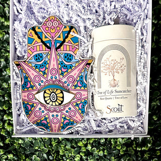 Harmony - A Curated Box