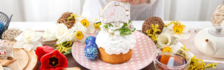 The Ultimate Guide to Elegant Easter Floral Centerpieces