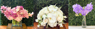 Wedding Flower Bouquet Trend