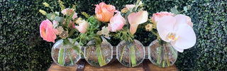 5 Floral Easter Arrangements to Order Right Now