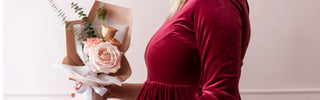 mother to be