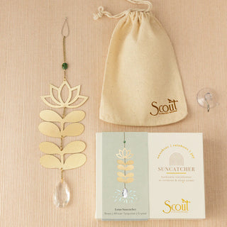 Conscious Calm - A Curated Box