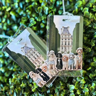 Voyager - A Curated Box