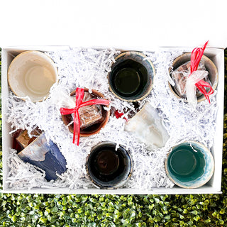 Savor the Moment -8 Count- A Curated Box