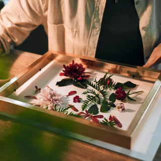 fresh flowers