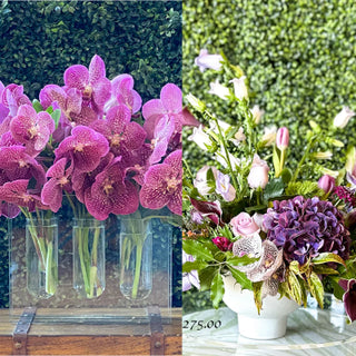 Why 'Rooted' is the Must-See Floral Event of America’s 250th Anniversary