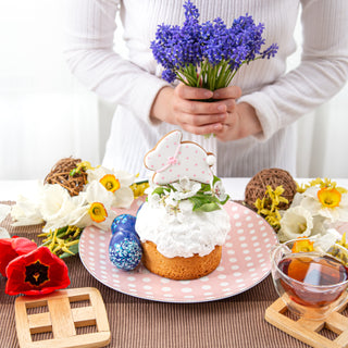 The Ultimate Guide to Elegant Easter Floral Centerpieces