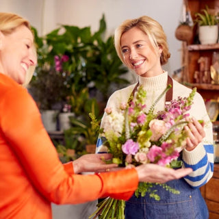 Best Flower Subscription for Busy New Yorkers