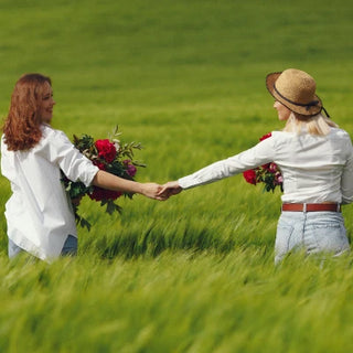 The Friendship Flower Quiz — Find Your BFF’s Perfect Bloom