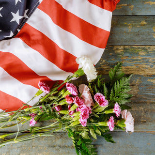national flowers