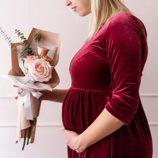 mother to be