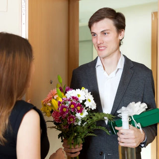 same day flower deliver
